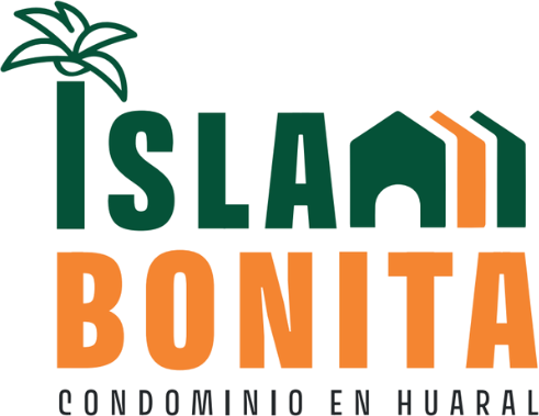 Logotipo de Isla Bonita